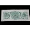 Image 2 : 1862 $50.00 Confederate Note (with Cancellation Mark)