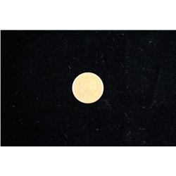 1916 Mckinley Gold Piece