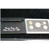 Image 1 : 1996 Silver Proof Set