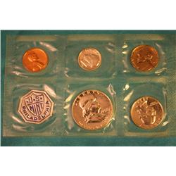 1958 Proof Set