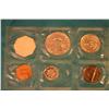 Image 2 : 1959 Proof Set