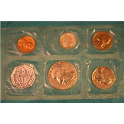 1960 Proof Set