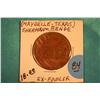 Image 1 : Maydelle,Tx Sherman & Benge Trade Token
