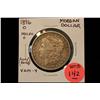 Image 1 : 1896-O Morgan Dollar VAM-4 (Micro-O) Very Rare
