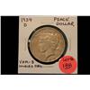 Image 1 : 1934-D Peace Dollar VAM-3 (Doubled Obverse)