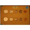 Image 1 : 2 Sets 1963 Mint Set