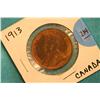 Image 1 : 1913 Canadian Lg. Cent