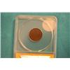 Image 2 : 1914-D One Cent Coin (VG-10) ANACS Graded