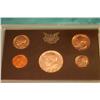 Image 1 : 1969-S Proof Set