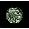 Image 1 : 1937-d Buffalo Nickel 5c Grades Select Uncirculated ms63