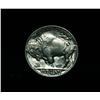 Image 2 : 1937-d Buffalo Nickel 5c Grades Select Uncirculated ms63
