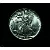 Image 1 : 1943-p Walking Liberty Half Dollar 50c Grades choice Uncirculated ms64