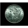Image 1 : 1885-p Morgan Dollar $1 Grades Select Uncirculated ms63++ PQ