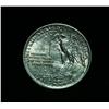 Image 2 : 1925 Stone Mountain Memorial Commemorative 50c Grades ms65