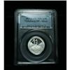 Image 1 : PERFECTION!  PCGS 2011-s SILVER Washington 25c "Vicksburg" Graded PR70 DCAM