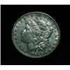 Image 1 : 1884-s Morgan Dollar Grades Almost Uncirculated au55