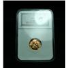Image 1 : NGC 1952 PROOF Lincoln Cent 1c Graded Gem+ PR66RD  RED