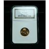 Image 2 : NGC 1952 PROOF Lincoln Cent 1c Graded Gem+ PR66RD  RED