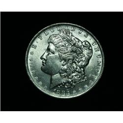 1883-o Morgan Dollar Grades Select Uncirculated ms63