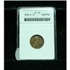 Image 1 : Anacs 1912-s Lincoln Cent 1c graded EF45