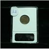 Image 2 : Anacs 1912-s Lincoln Cent 1c graded EF45