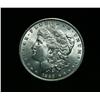 Image 1 : 1889-p Morgan Dollar Grades Choice Uncirculated ms64