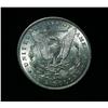 Image 2 : 1889-p Morgan Dollar Grades Choice Uncirculated ms64