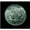 Image 1 : 1928-s Peace Dollar Grades au58/ms60  Slider