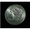 Image 1 : 1887-s Morgan Dollar Grades Select Uncirculated ms63 PQ