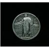 Image 1 : 1917-p TY I  Standing Liberty 25c Grades Very Good