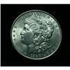 Image 1 : 1890-p Morgan Dollar Grades Select Uncirculated ms63