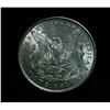 Image 2 : 1890-p Morgan Dollar Grades Select Uncirculated ms63