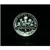 Image 2 : Proof Silver 1998-s Roosevelt Dime 10c grades PR68 DCAM