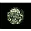 Image 1 : 1935-p Buffalo Nickel 5c Grades Gem Uncirculated ms65