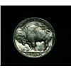 Image 2 : 1935-p Buffalo Nickel 5c Grades Gem Uncirculated ms65