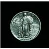 Image 1 : 1920-p Standing Liberty 25c Grades au58