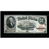 Image 1 : 1917 $2 Large Size Legal Tender Note Grades VF