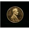 Image 1 : Proof 1972-s Lincoln Cent 1c grades PR68 RD