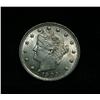 Image 1 : 1903 Liberty Head 'V' Nickel Grades Choice Uncirculated ms64