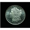 Image 1 : 1884-o Morgan Dollar Grades Choice Uncirculated ms64 DMPL