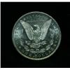 Image 3 : 1884-o Morgan Dollar Grades Choice Uncirculated ms64 DMPL