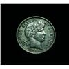 Image 1 : 1900-s Barber Dime 10c Grades au50