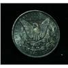Image 2 : 1898-o Morgan Dollar $1 Grades Choice Uncirculated ms64  **Rainbow Toned**