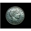 Image 1 : ***RARE  1899-p Barber Half Dollar 50c Grades Gem Uncirculated ms65  RARE***