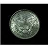 Image 2 : ***RARE  1899-p Barber Half Dollar 50c Grades Gem Uncirculated ms65  RARE***