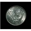 Image 3 : ***RARE  1899-p Barber Half Dollar 50c Grades Gem Uncirculated ms65  RARE***