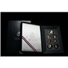 Image 2 : ***SEMI KEY  1995 United States Mint Prestige Proof Set