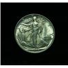 Image 1 : 1917-p Walking Liberty Half Dollar 50c Grades choice Uncirculated ms64