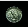 Image 2 : 1917-p Walking Liberty Half Dollar 50c Grades choice Uncirculated ms64