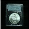 Image 1 : PERFECTION!  PCGS 2009-p Lincoln SILVER Uncirculated Commemorative $1 Graded ms70
